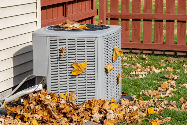 Ductless HVAC Repair in Meyers, CA