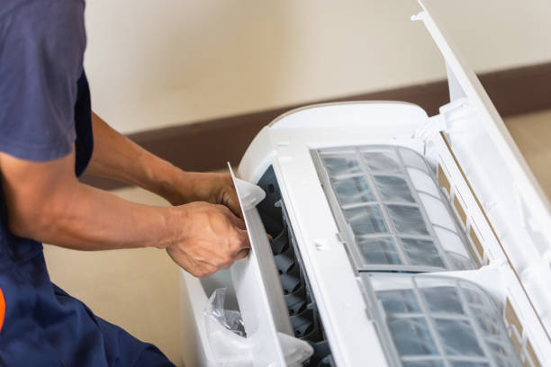 Best HVAC Tune-Up Services  in Meyers, CA