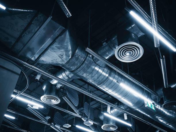 Best Residential HVAC Services  in Meyers, CA