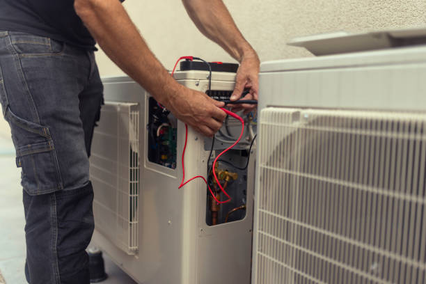 Best Ductless HVAC Repair  in Meyers, CA