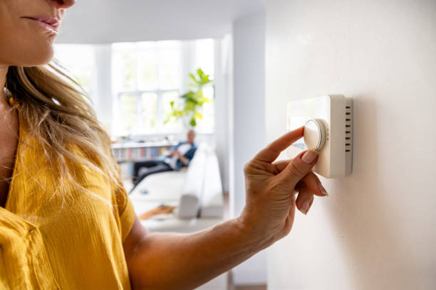 Best HVAC Tune-Up Services  in Meyers, CA