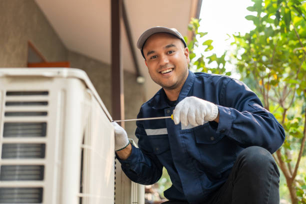 Best Furnace Repair Near Me  in Meyers, CA