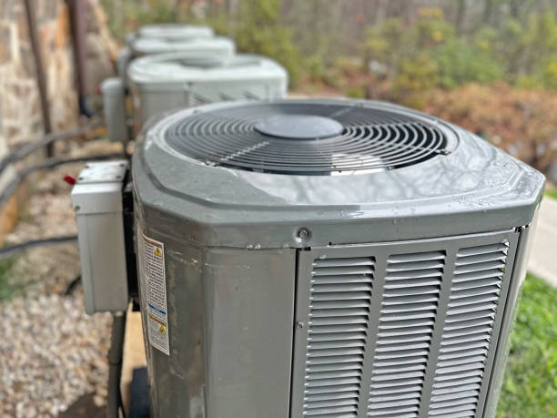 Best HVAC Repair Near Me  in Meyers, CA