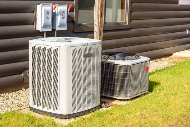 Meyers, CA HVAC Company