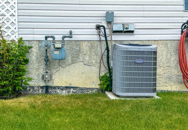 Best HVAC Service Technicians  in Meyers, CA